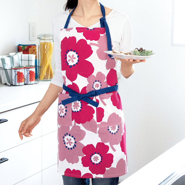 取扱終了｜コティ エプロン｜108346｜商品詳細｜ノベルティ