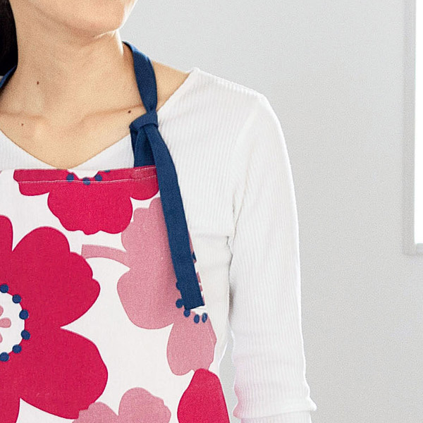 取扱終了｜コティ エプロン｜108346｜商品詳細｜ノベルティ