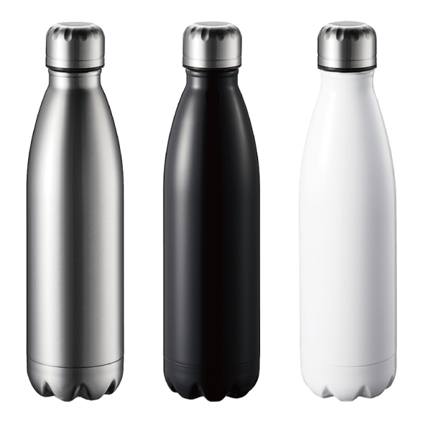 ロケットサーモボトル 520ml