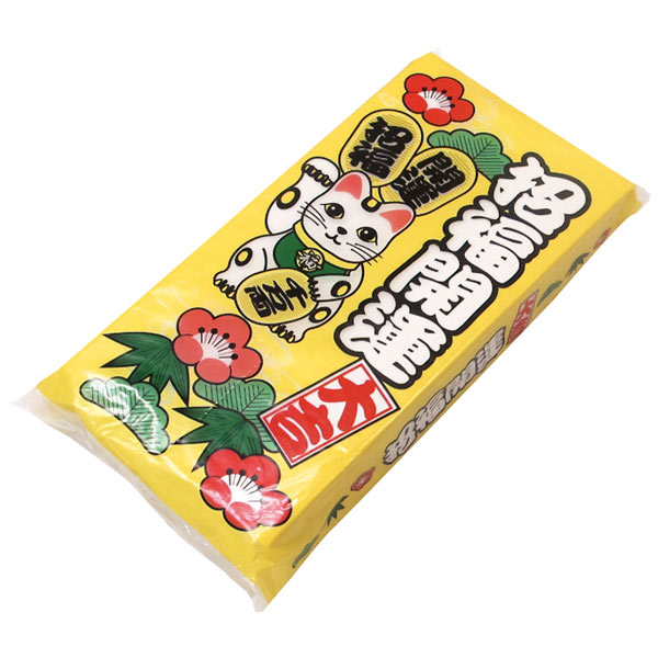 ホームエコペーパー招福開運