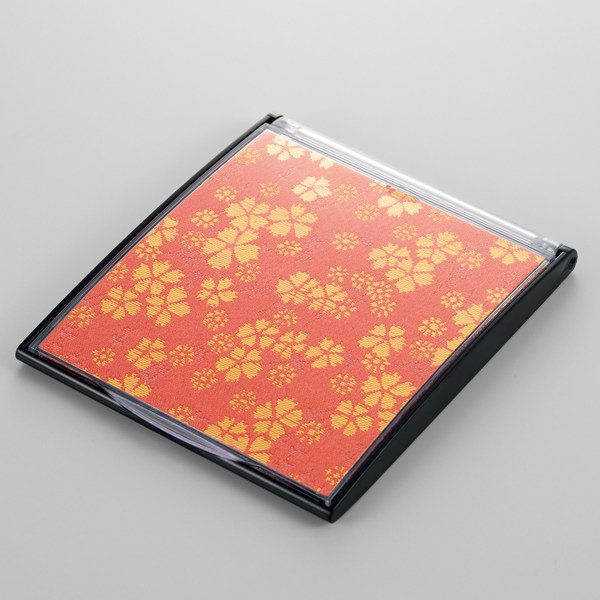 西陣織ミラー｜108999｜商品詳細｜ノベルティ・販促品・各種記念品の 