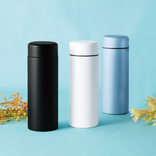 真空ステンレスマグボトル300ml