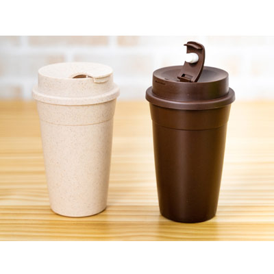 エコタンブラー400ml