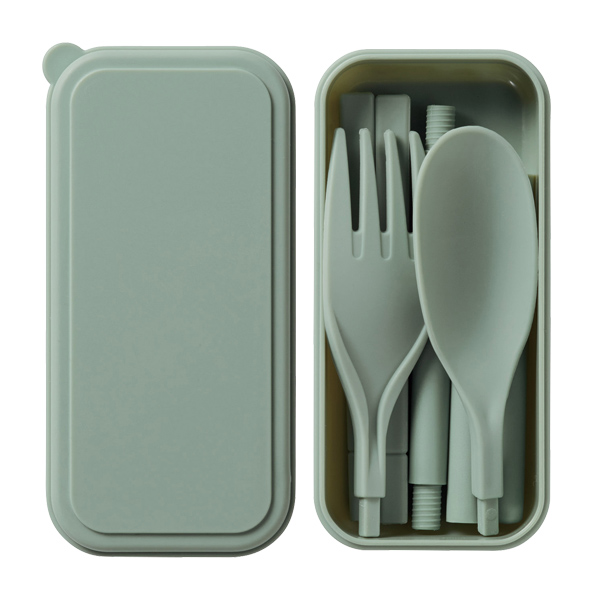 取扱終了｜カトラリー3点セット｜109136｜商品詳細｜ノベルティ・販促