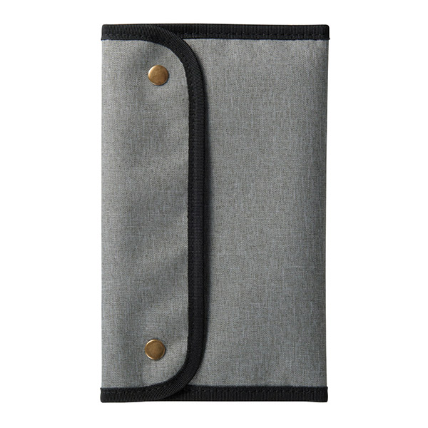 取扱終了｜便利に使える！仕分けポーチ｜109150｜商品詳細｜ノベルティ