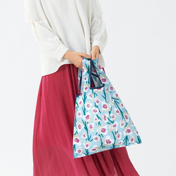 取扱終了｜カナコノ プティ デイリーエコバッグ｜109179｜商品詳細