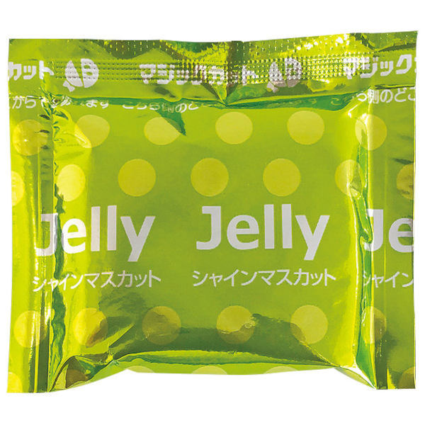 取扱終了｜シャインマスカットゼリーBOX｜109688｜商品詳細