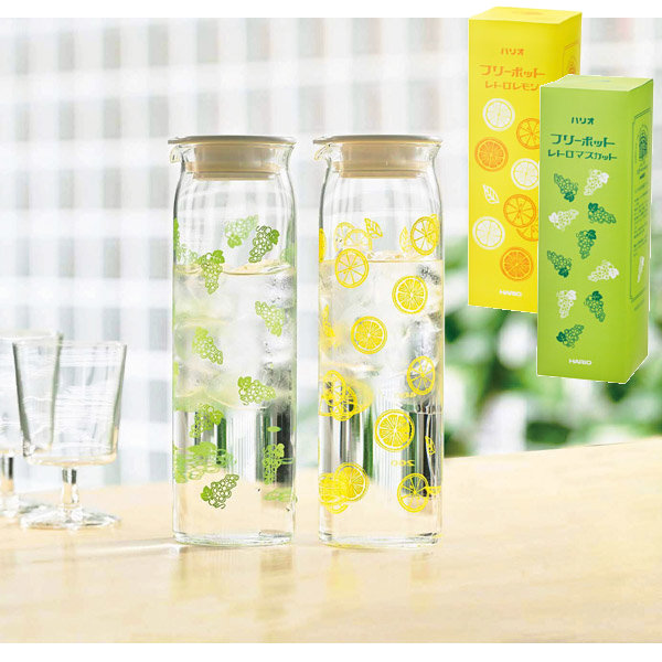 HARIO フリーポット レトロ