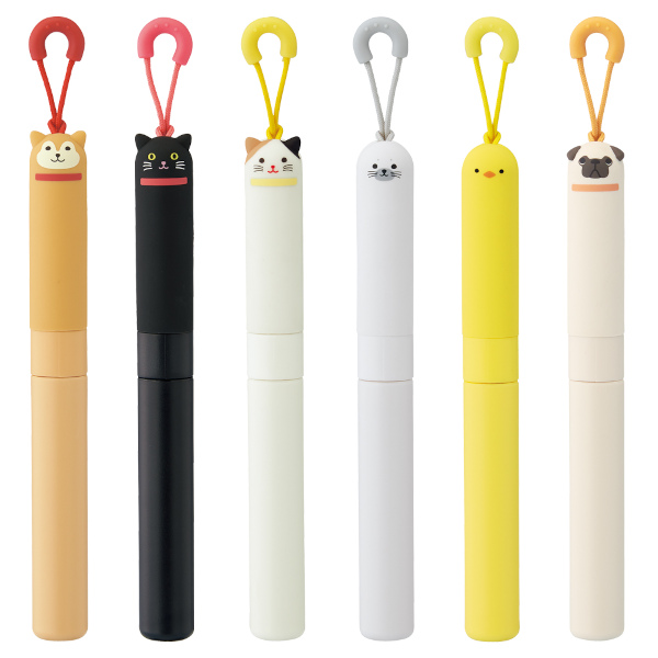 LIHIT LAB.（リヒトラブ）PuniLabo（プニラボ）スティック型ハサミ