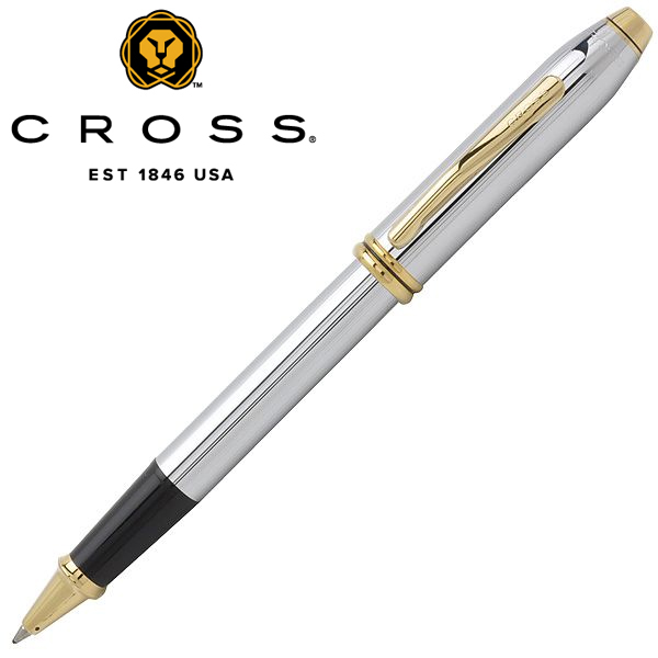 CROSS センチュリー2 メダリスト セレクチップローラーボール|110146