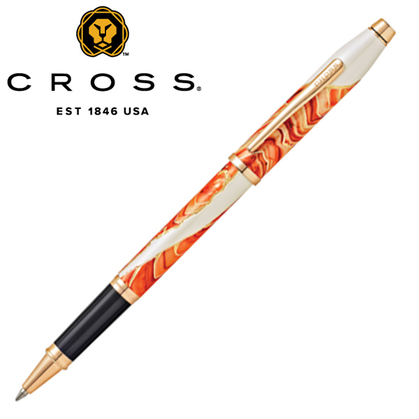 CROSS ワンダーラスト アンテロープキャニオン セレクチップローラーボール