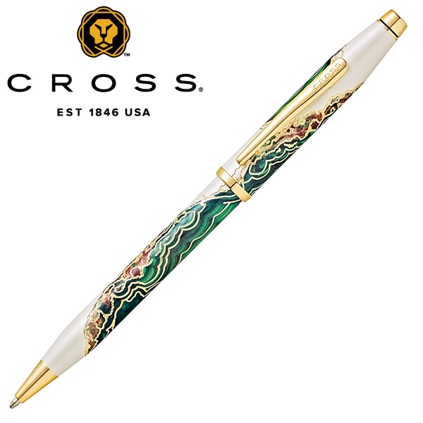 CROSS ワンダーラスト ボルネオ ボールペン