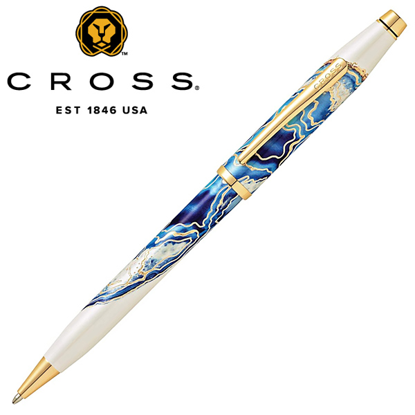 CROSS ワンダーラスト マルタ ボールペン