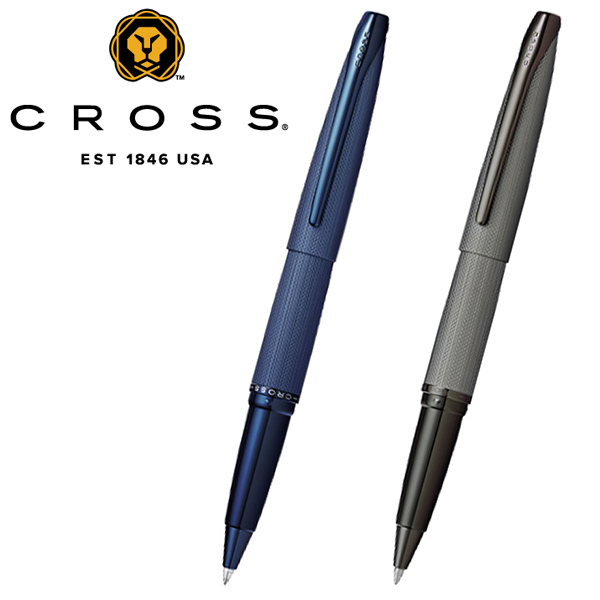 CROSS ATX セレクチップローラーボール