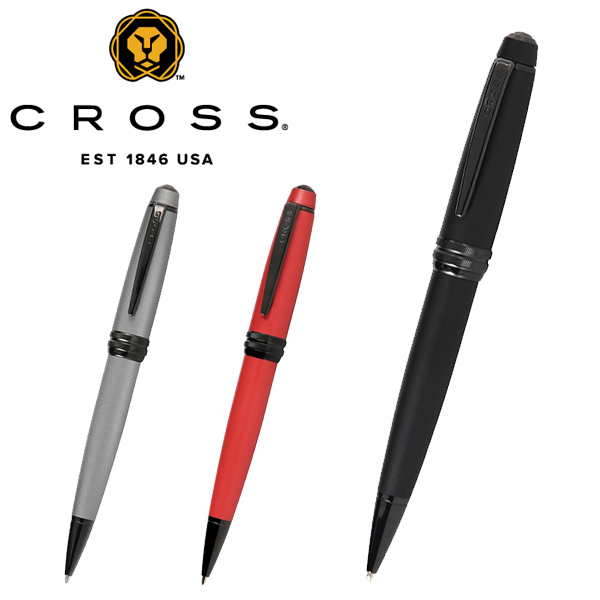 CROSS ベイリー ボールペン