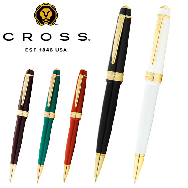 CROSS ベイリーライト ボールペン
