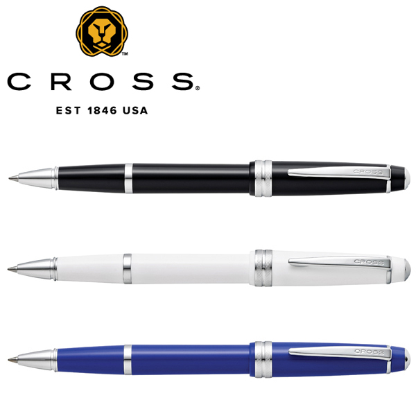 CROSS ベイリーライト セレクチップローラーボール
