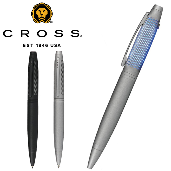 CROSS クロス ルミナ ボールペン