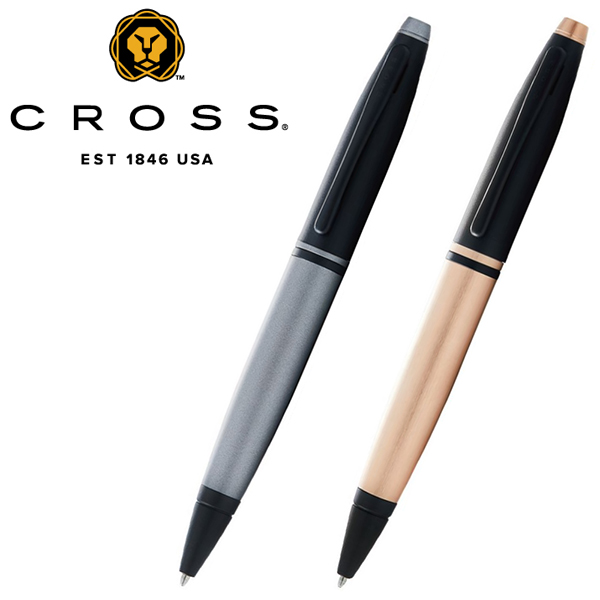 CROSS カレイ ボールペン