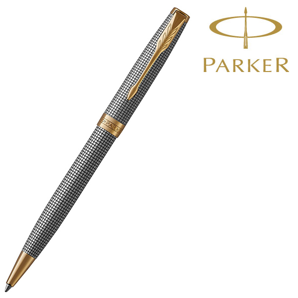 PARKER（パーカー）ソネット プレミアム シズレGT ボールペン