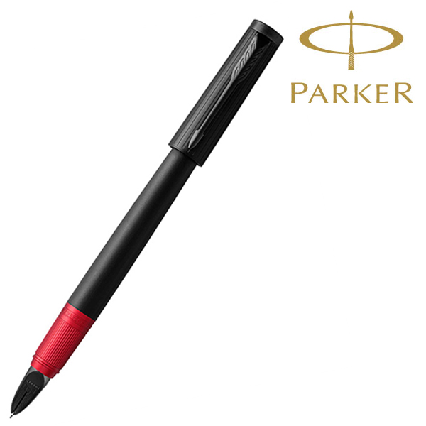 PARKER（パーカー） インジェニュイティ スリム ディープブラックレッドBT 5th
