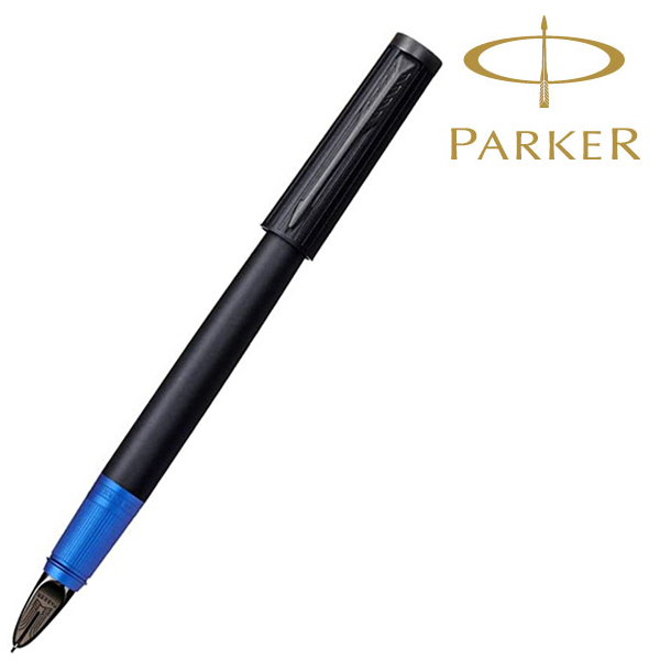 PARKER（パーカー） インジェニュイティ スリム ディープブラックブルーBT 5th