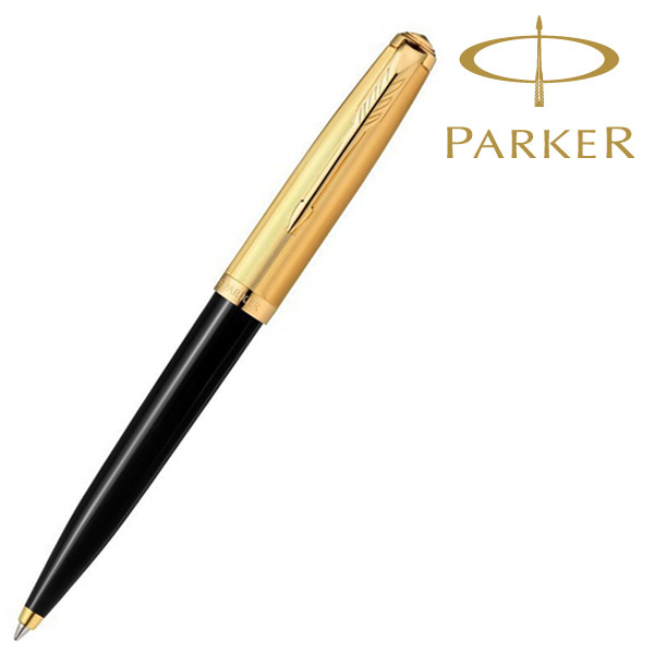 PARKER（パーカー）51 プレミアム ブラックGT ボールペン