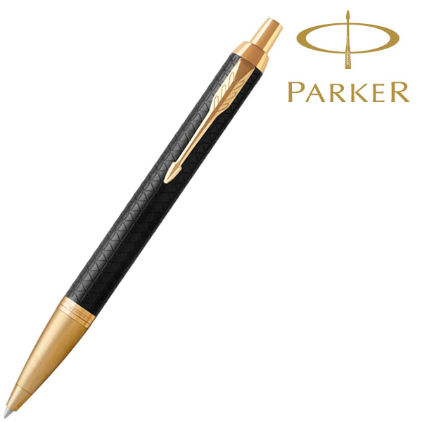 PARKER（パーカー） IM プレミアム ブラックGT ボールペン