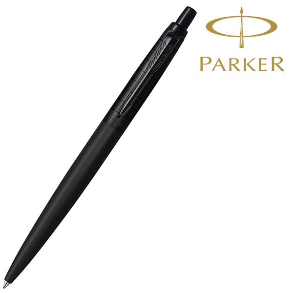 PARKER（パーカー）ジョッター XL ブラックBT プレミアム ボールペン