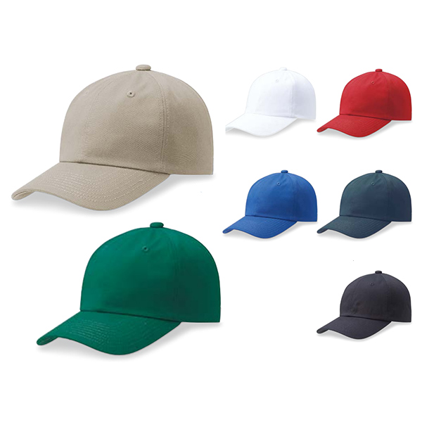 コットンツイルCAP