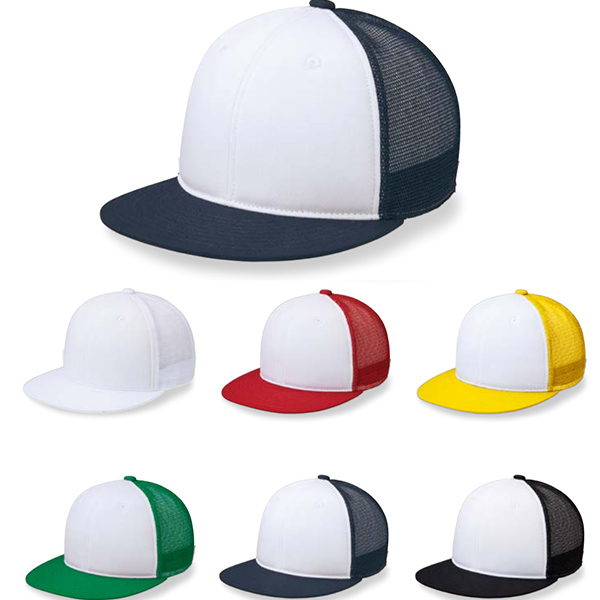 トラッカーCAP