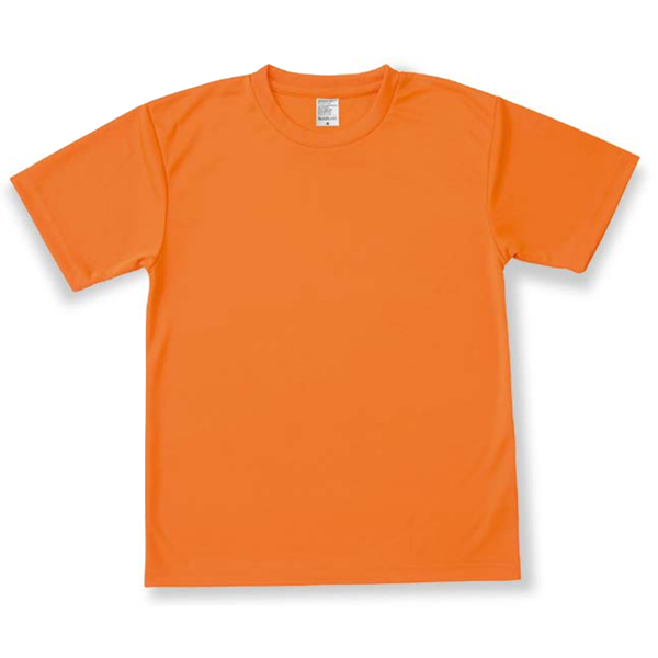 アクティブドライTシャツ SSサイズ