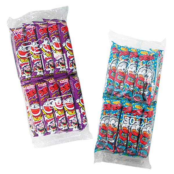 取扱終了｜うまい棒 詰め放題セット40人用｜110941｜商品詳細