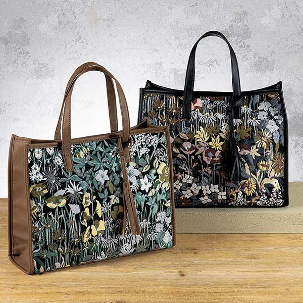 取扱終了｜フラウ ゴブラントートバッグ｜111335｜商品詳細