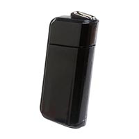 モバイルバッテリー500mAh（乾電池式）