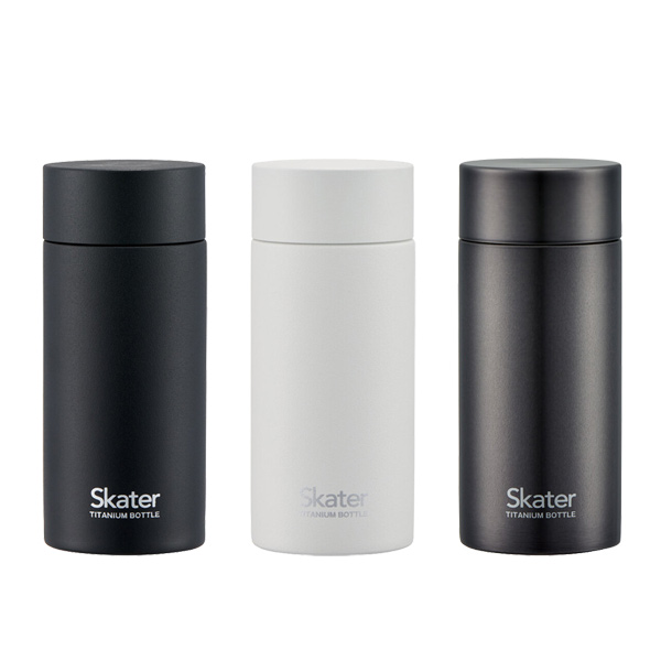 チタン製マグボトル 200ml