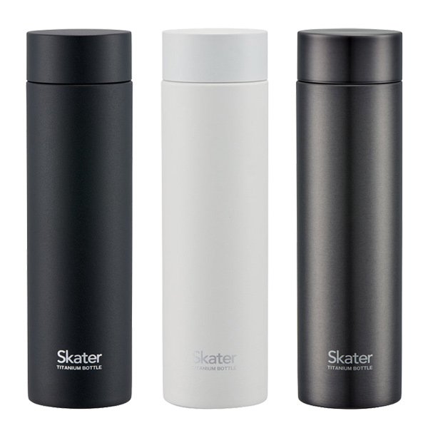 チタン製マグボトル 350ml