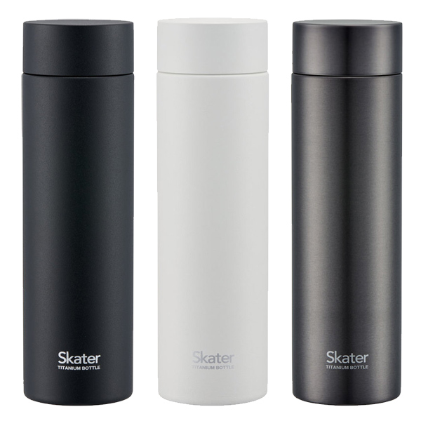 チタン製マグボトル 500ml