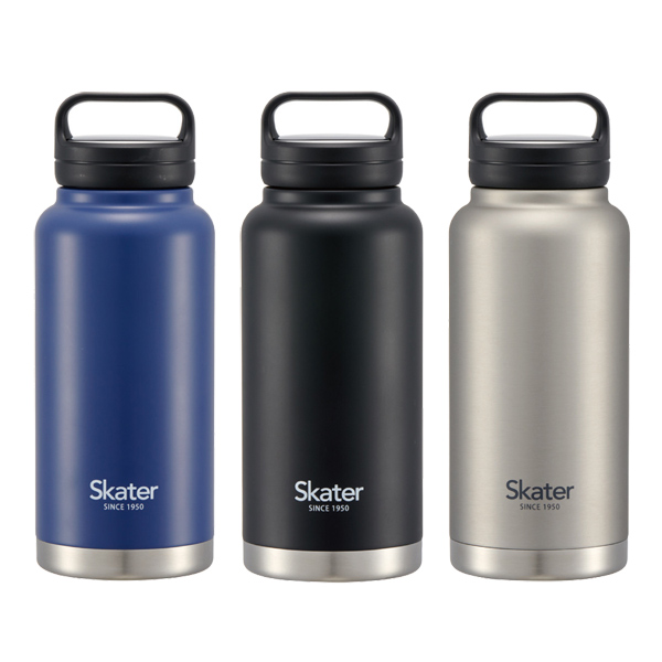 スクリューハンドルマグボトル 1000ml