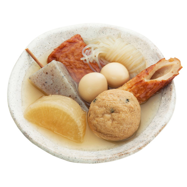 取扱終了｜こてんぐおでん缶 がんも大根入｜112058｜商品詳細