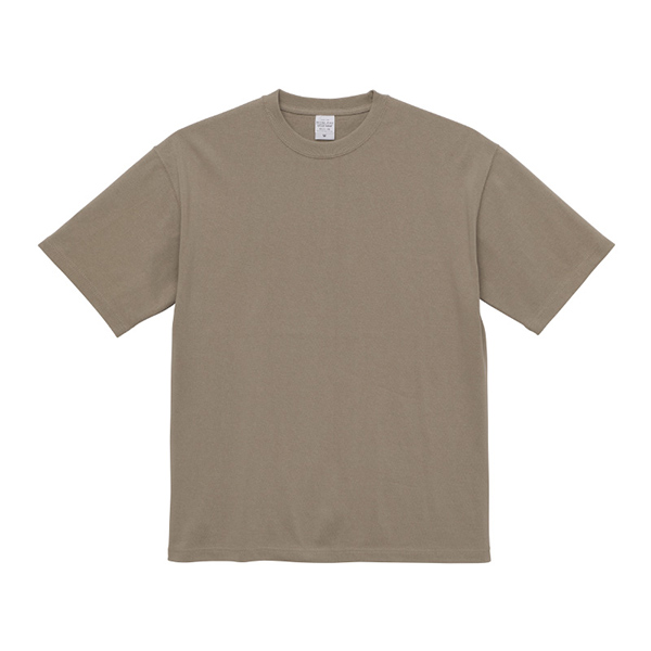 9.1オンス マグナムウェイト ビッグシルエット Tシャツ Lサイズ