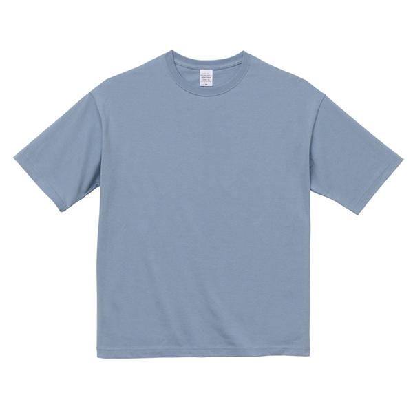 5.6オンス ビッグシルエット Tシャツ Lサイズ