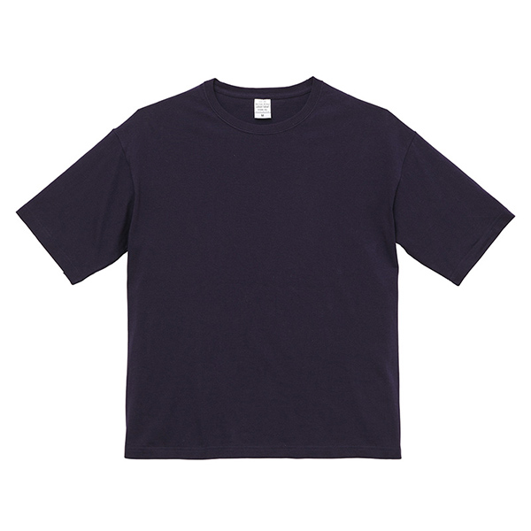 5.6オンス ビッグシルエット Tシャツ XLサイズ