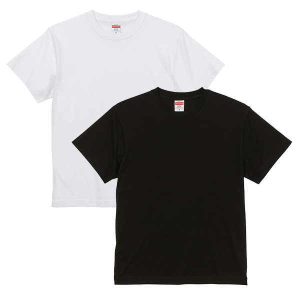 5.3オンス エコT/C プレーティング Tシャツ XLサイズ