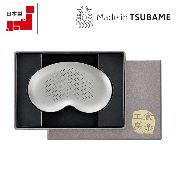 チタン 薬味おろし（TW-13）