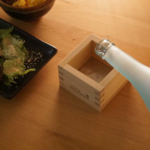酒器 MASn（ますず）