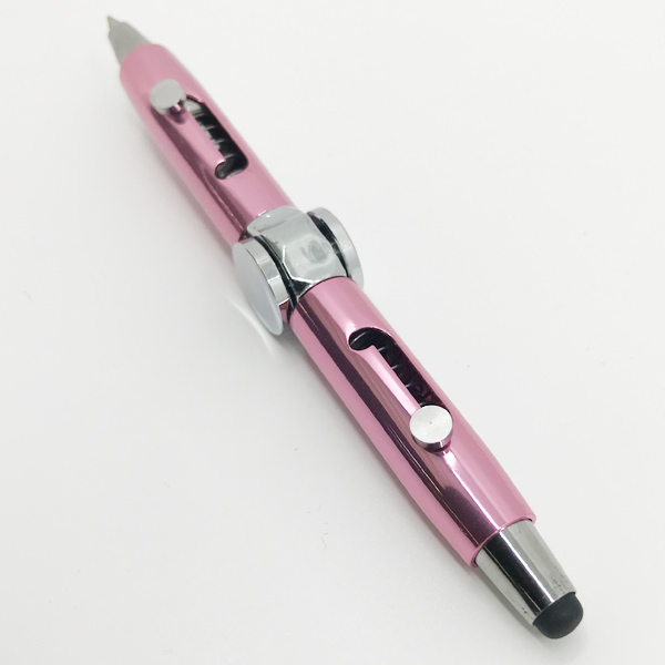 値下げ！】中国文房具セット（ボールペン、USBメモリ、しおり）