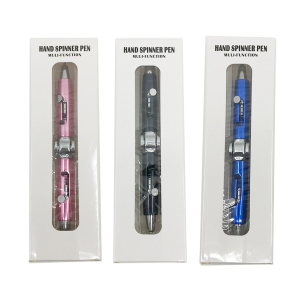 訳アリ限定大特価!!　ファン＆LEDライト付コンパクトミラー　ピンク