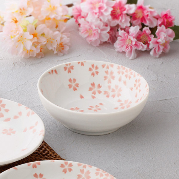 桜歌（おうか） 小鉢1P