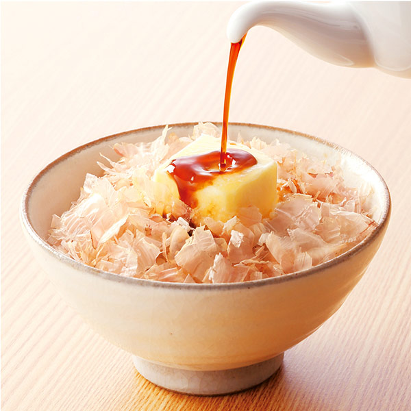静岡 創業天明二年「ちきり清水商店」 ばたぁめし-B3